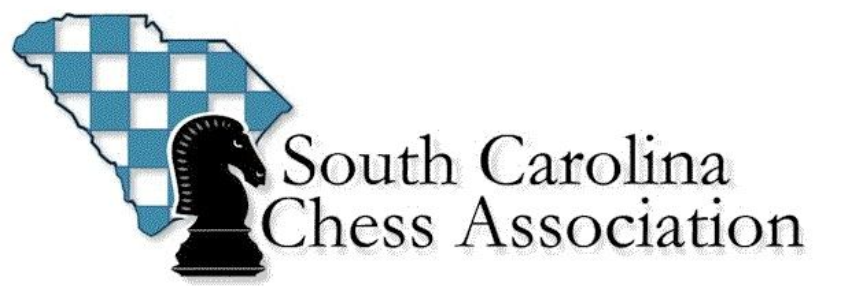 South Carolina Online Chess Tournament