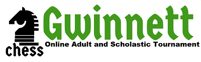 Gwinnett Chess ~ Online Adult and Scholastic Chess USCF Rated