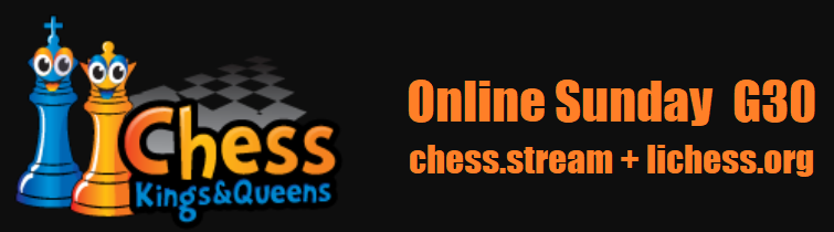 Master Trek Online Chess Tournament